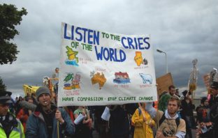 should citizens manage their own electricity