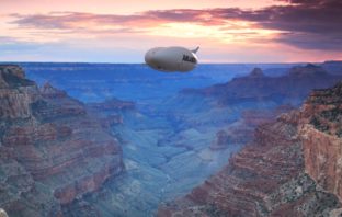 fancy a sky view from airlander