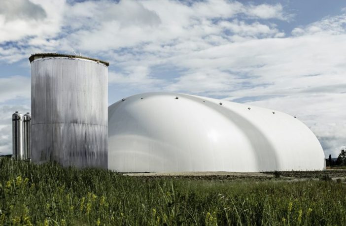 first commercial long-duration co2 storage