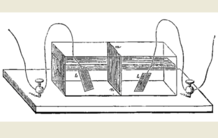 more about electric batteries