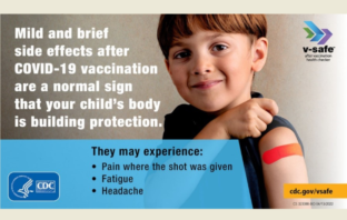 how to get covid vaccine into kids' arms