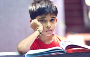 the difficult reality of long covid in children
