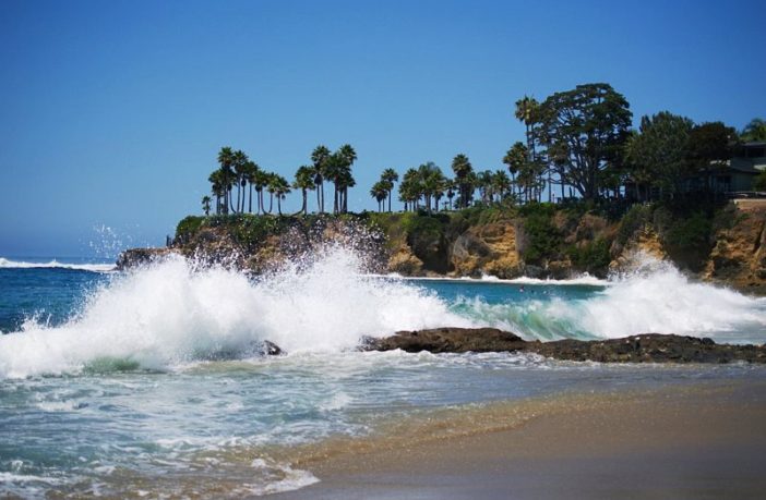 lessons to learn from the california surge