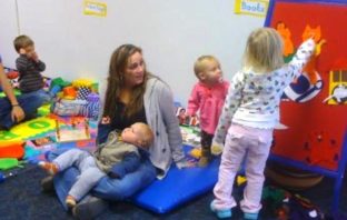 do babies and toddlers need covid vaccine