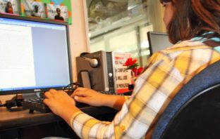 online school lessons caused headaches