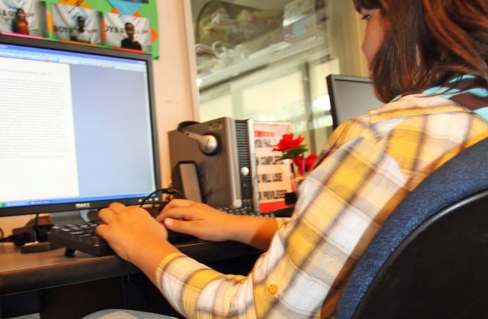 online school lessons caused headaches