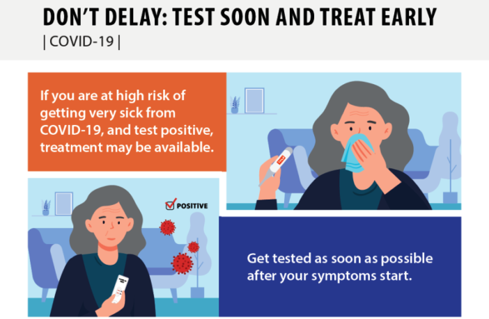 has covid-19 turned over a new page