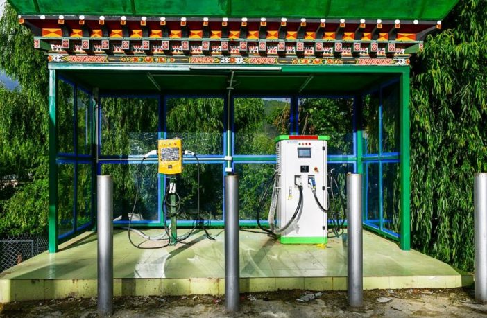 keep your cool with your electric car battery