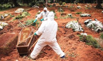 is it time to stop worrying about covid-19