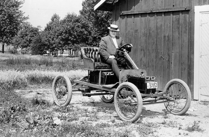 stretch your main electric car battery life