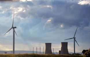 are renewables going through a rough patch