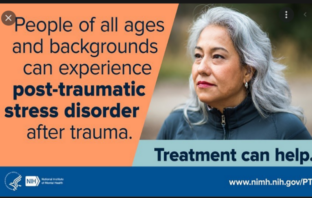 are long covid and ptsd related