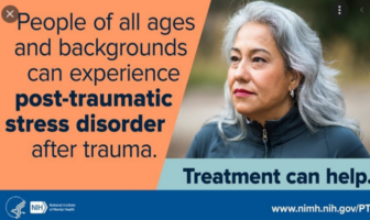 are long covid and ptsd related