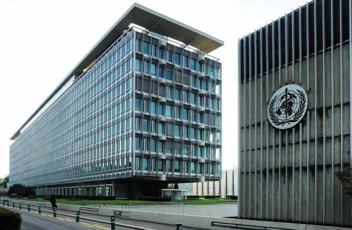 who review of variant updated vaccines