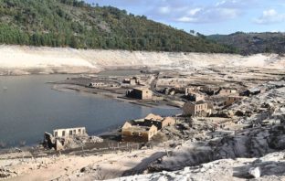 will drought add layers to an energy crisis