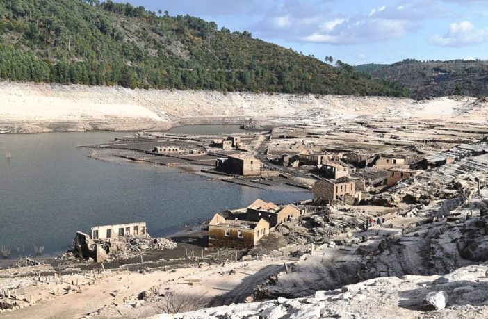 will drought add layers to an energy crisis