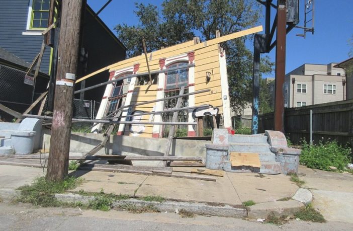 community lighthouses keep batteries alive