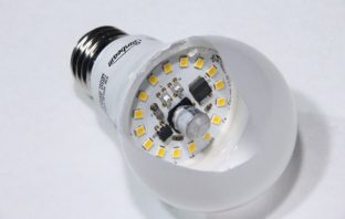 how light emitting diodes