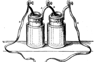 how conventional storage batteries work