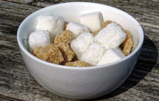 spoonful of sugar stops aqueous dendrites
