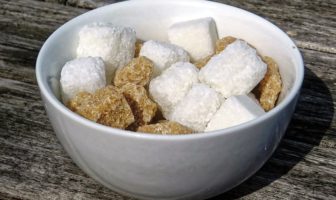 spoonful of sugar stops aqueous dendrites