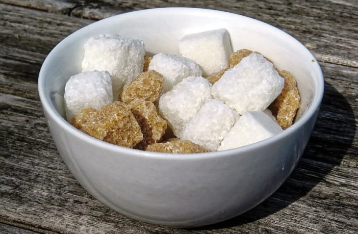 spoonful of sugar stops aqueous dendrites