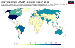 dutch nursing home deaths after vaccinations