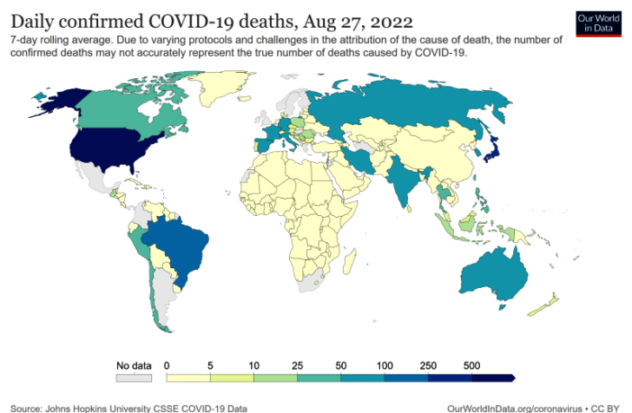 dutch nursing home deaths after vaccinations