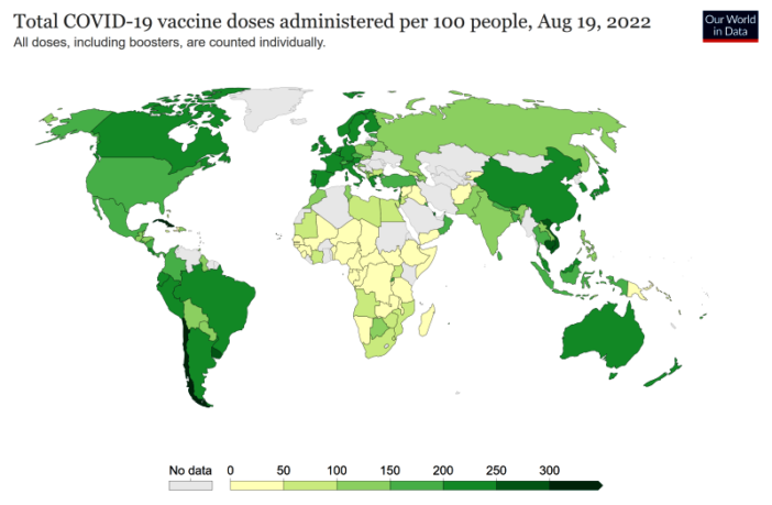 could nasal vaccines help stop transmission