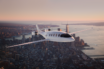 passenger e-flight