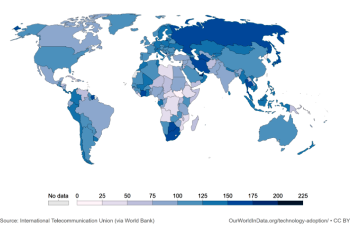detecting covid in a human voice
