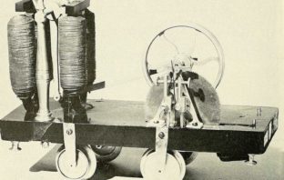 electric vehicles