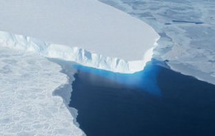 doomsday glacier