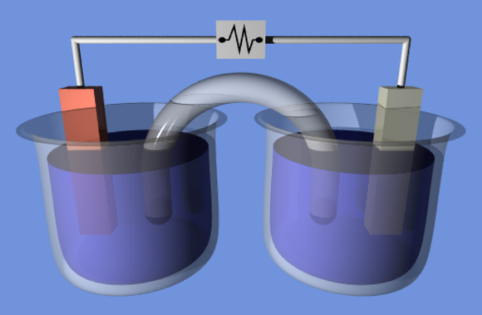 secret battery manager electrolyte