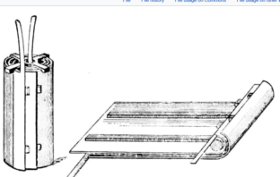 lead battery