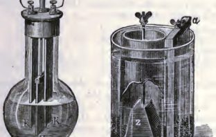 poggendorff cell