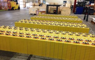 lifepo4 batteries