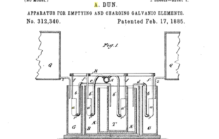 dun cell