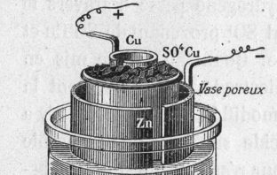 porous pot cell