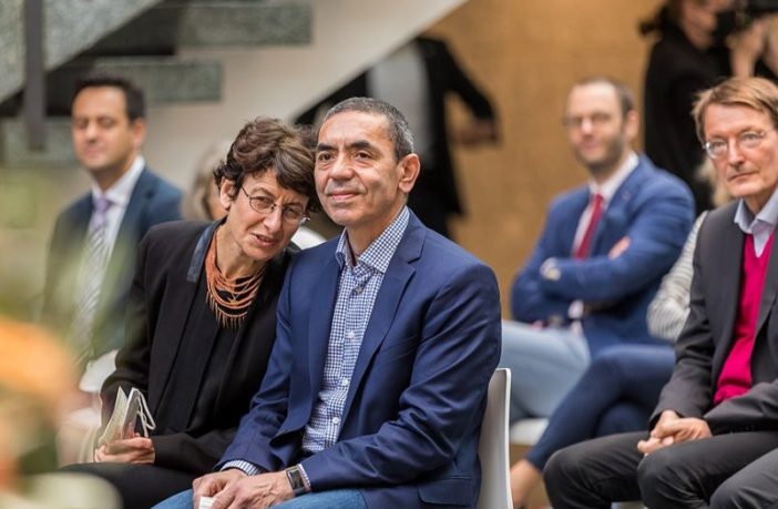 cancer could benefit from covid