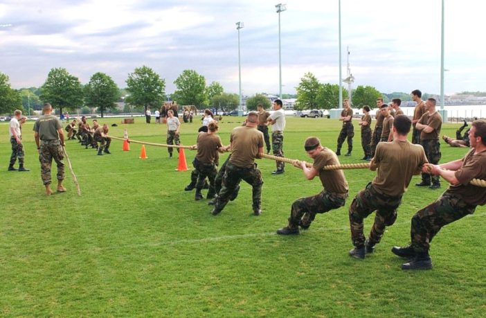 standard potentials for half reactions