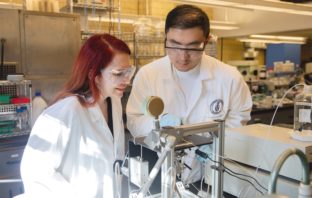 recycling lithium-ion batteries