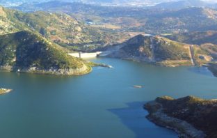 solar water batteries