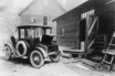 early electric vehicle