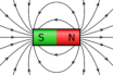 experiments to plot a magnetic field