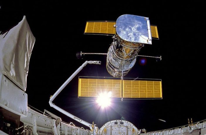 nickel-hydrogen batteries