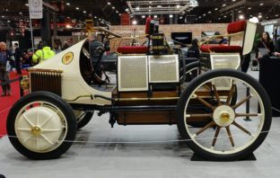 lohner–porsche