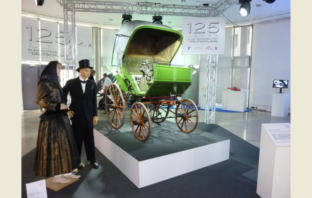 flocken elektrowagen