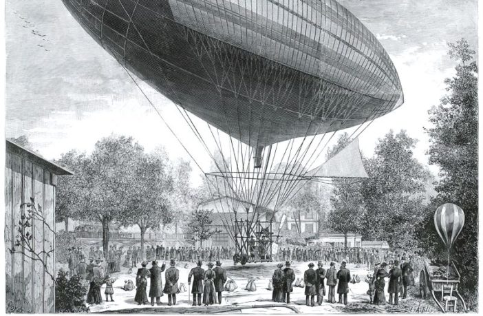 tissandier and chromate acid cells