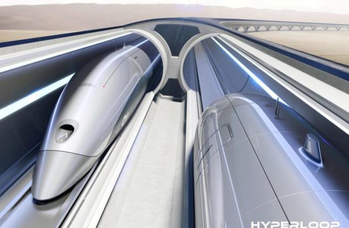 build a battery-power electric train